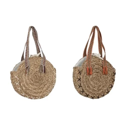 Táska népies 41x10x66 cm 2 féle