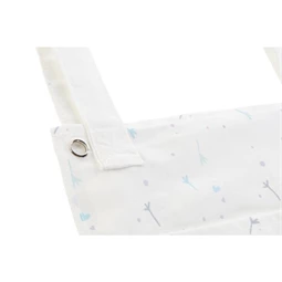 Táska nyulakkal 30x1x51 cm 2 féle