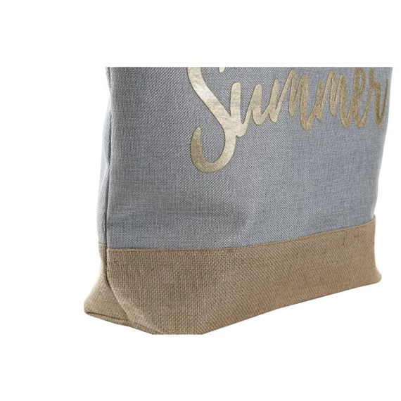 Táska szett "Summer" felirattal 52x14x42 cm 2 féle S/2