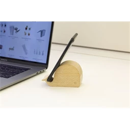 Telefontartó, bálna