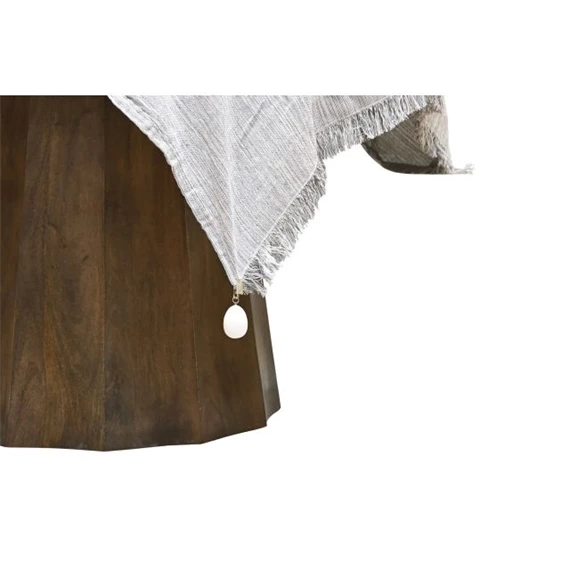 Terítőcsipesz szett 3,5x3,5x5,5 cm S/4