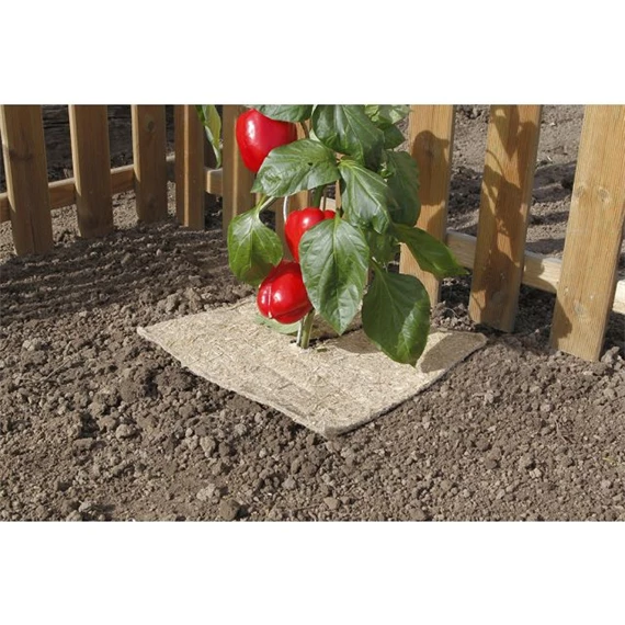 Természetes talajtakaró 75 cm x 5 m