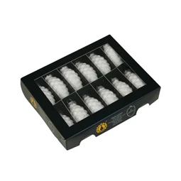 Toboz 6 cm S/12