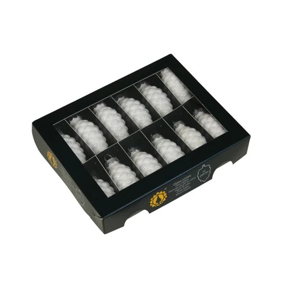 Toboz 6 cm S/12