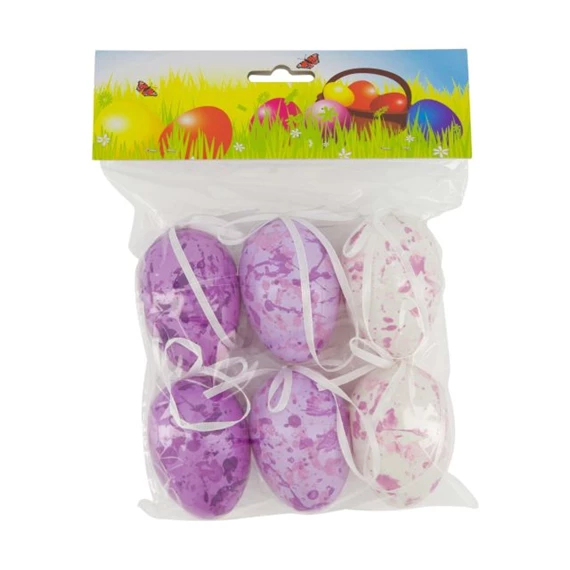 Tojás akasztós 28x15,5x4,5 cm S/6