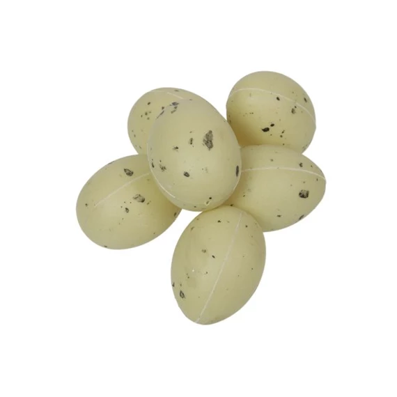 Tojás bíbic 4 cm S/72