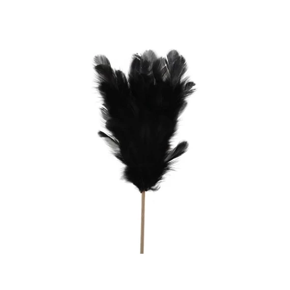 Toll betűzős 14 cm S/6