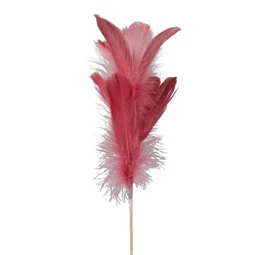 Toll betűzős 72 cm