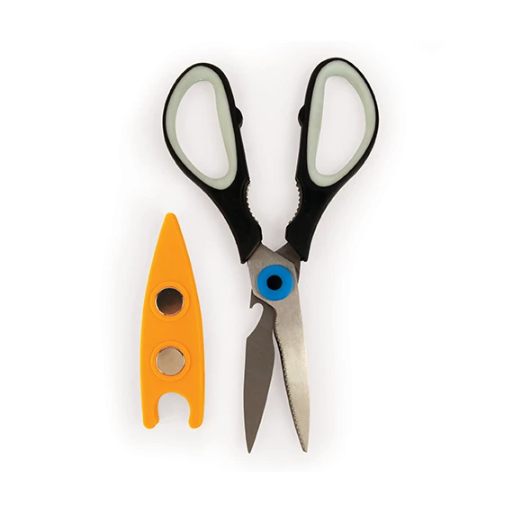 Olló, tukán madár formájú