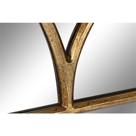 Tükör ablak 68x4x128 cm