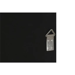 Tükör ablak 68x4x128 cm