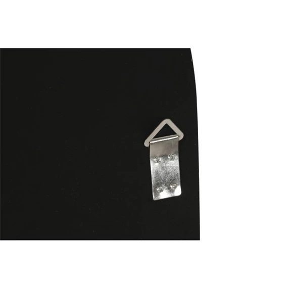 Tükör ablak 80x4x140 cm