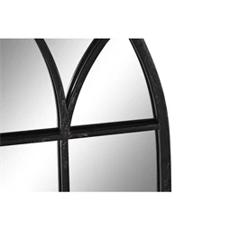 Tükör ablak 36x2x65 cm