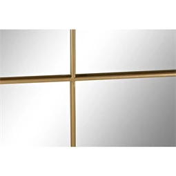 Tükör ablak 60x2x150 cm