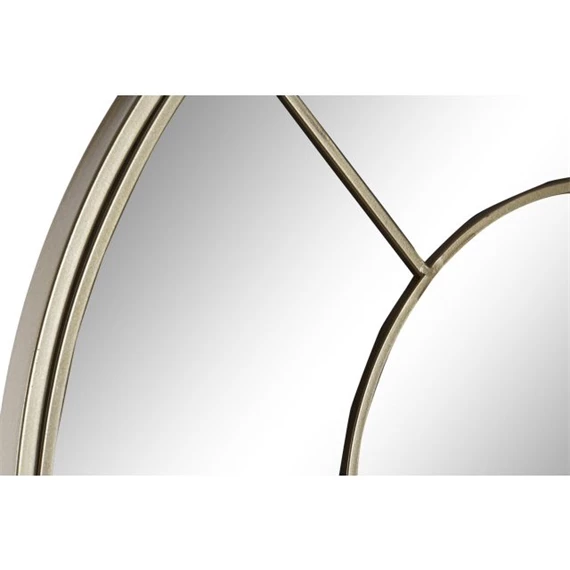 Tükör ablak 65x2x110 cm