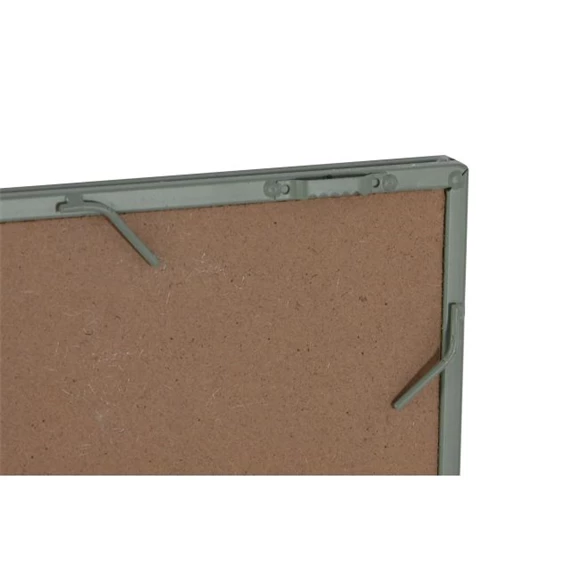 Tükör ablak 90x2x90 cm