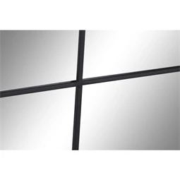 Tükör ablak 90x1x150 cm