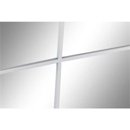 Tükör ablak 90x1x180 cm