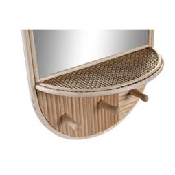 Tükör akasztós 27,5x11,5x46 cm