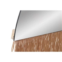 Tükör bojtos 50x0,5x50 cm 2 féle