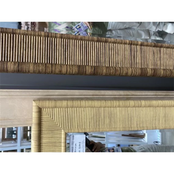 Tükör boltíves 60x2x90 cm 4 féle