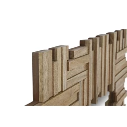 Tükör egész alakos 91x3x183 cm