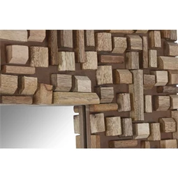 Tükör egész alakos 91x4x183 cm