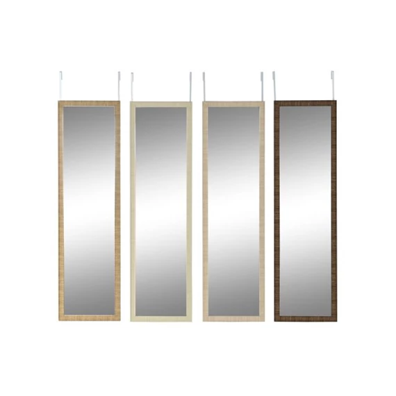 Tükör egész alakos 35x2x125 cm 4 féle