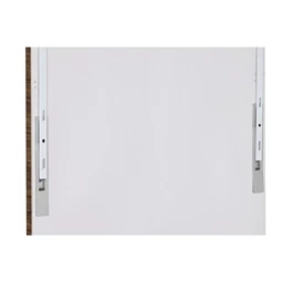 Tükör egész alakos 35x2x125 cm 4 féle