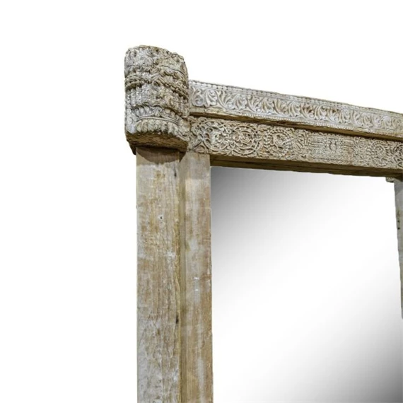 Tükör egész alakos 150x18x210 cm