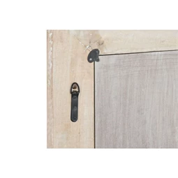 Tükör elefántos 83x4x121 cm