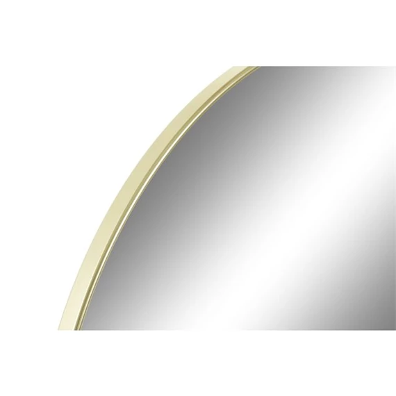 Tükör falra 40x1,5x40 cm