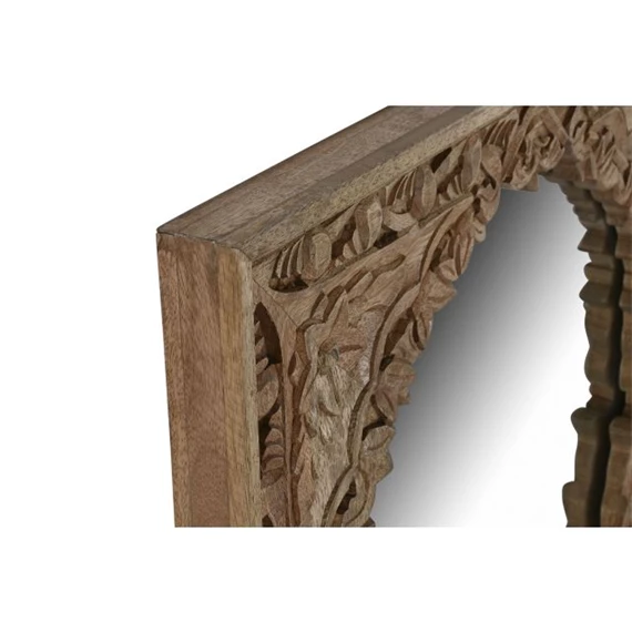 Tükör faragott 70x4x120 cm