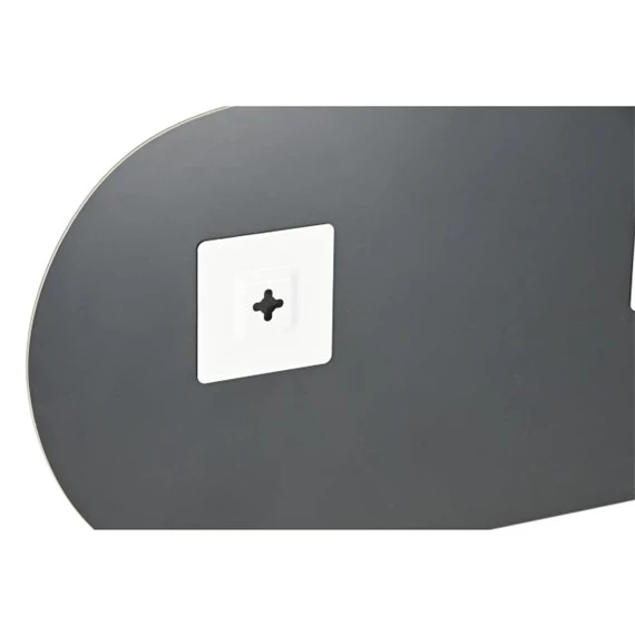 Tükör felhő 60x2x40 cm