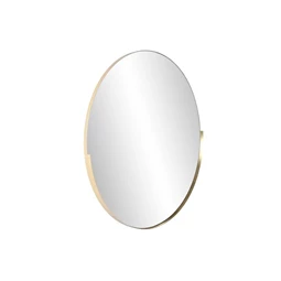 Tükör 121x5x121 cm