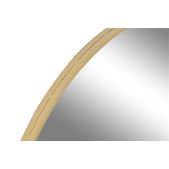 Tükör 75x3x75 cm