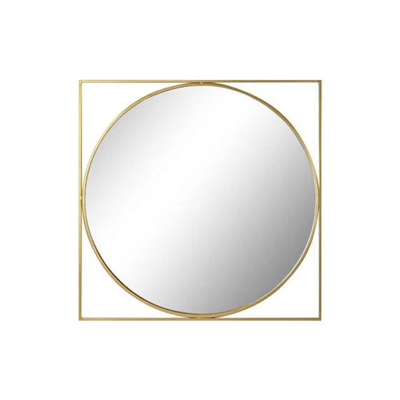 Tükör 85,5x3x85,5 cm