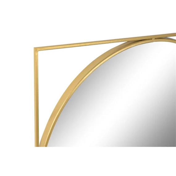 Tükör 85,5x3x85,5 cm