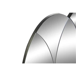 Tükör füstös 120x2x80 cm