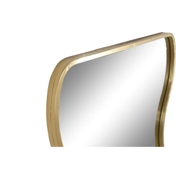 Tükör hullámos 50x2x150 cm