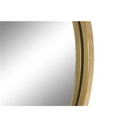 Tükör hullámos 50x2x150 cm