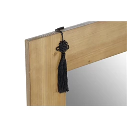 Tükör keleties 70x2x90 cm