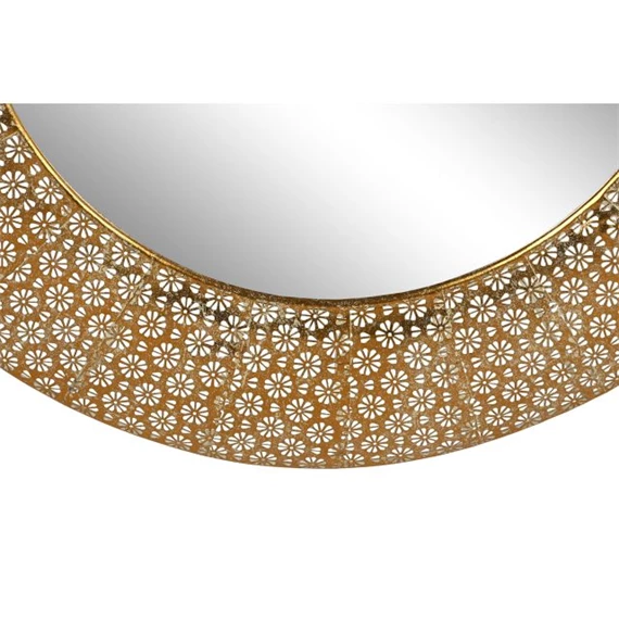 Tükör kerek 76x4,5x76 cm