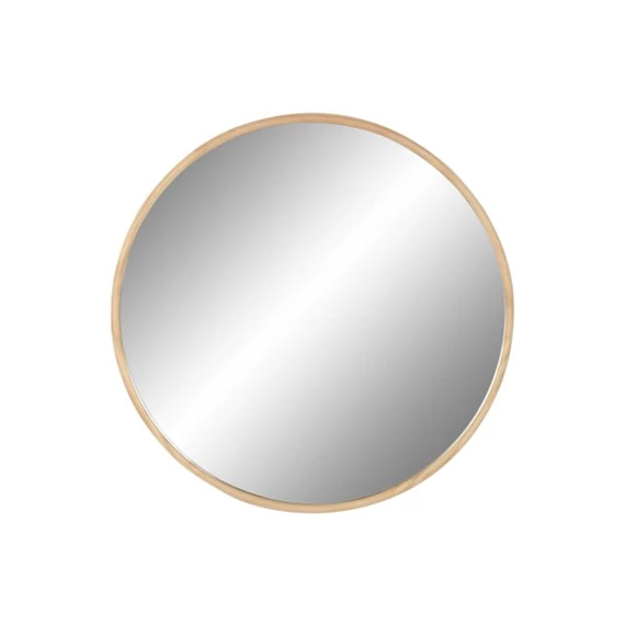 Tükör kerek 62x2x62 cm