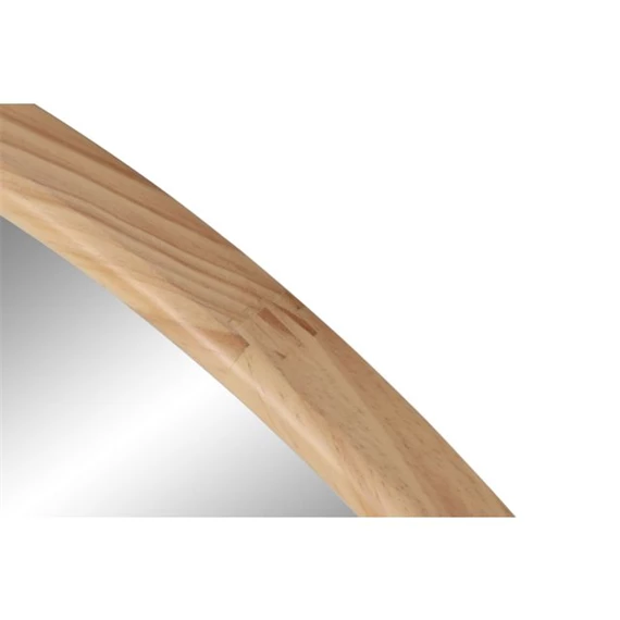 Tükör kerek 82x3x82 cm