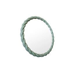 Tükör kerek 44x3x44 cm 4 féle