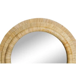 Tükör kerek 60,5x5x60,5 cm