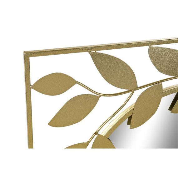 Tükör leveles 120x2,5x120 cm