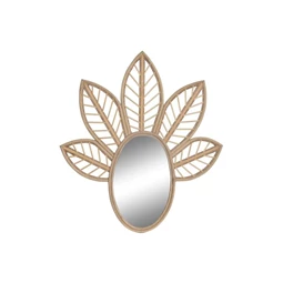 Tükör leveles 60x2x67 cm