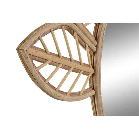 Tükör leveles 60x2x67 cm